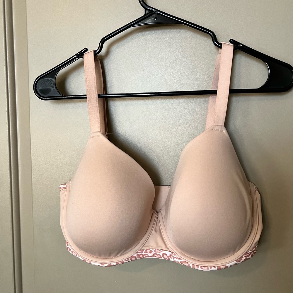 Bare Necessities Favorite T-Shirt Bra